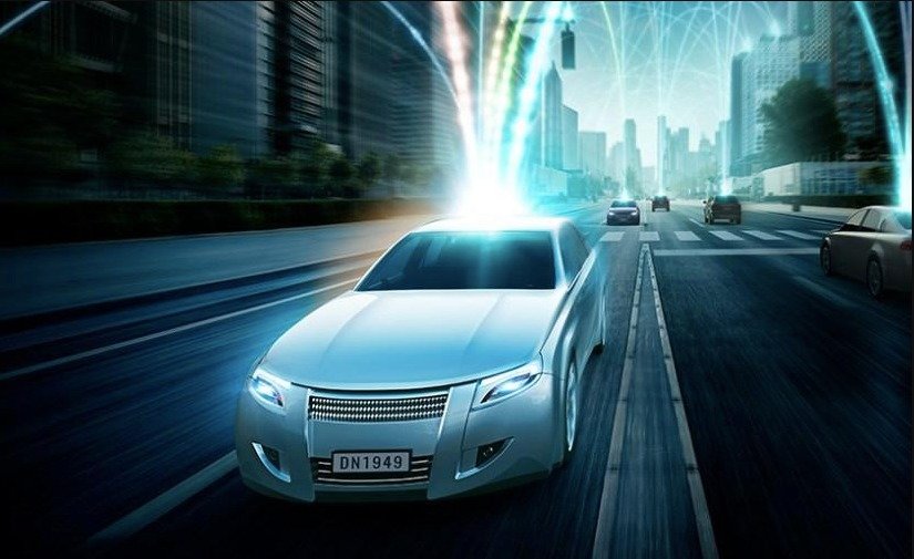 DENSO Technik-Einblick: ADAS Fahrerassistenzsysteme - Technologie auf dem Vormarsch